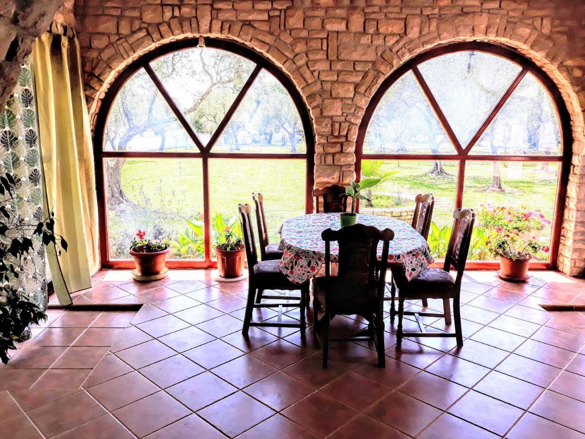 וודניאן Apartment Olive Garden מראה חיצוני תמונה
