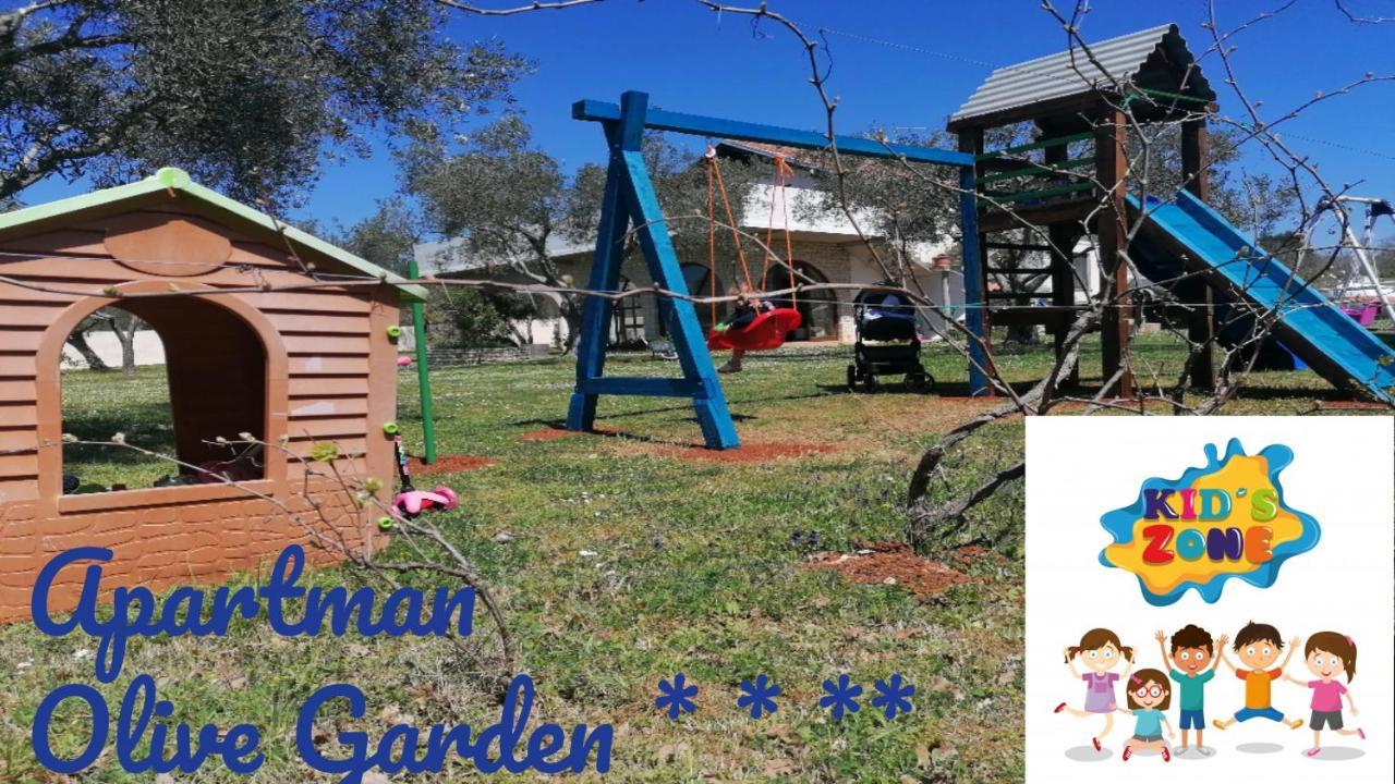 וודניאן Apartment Olive Garden מראה חיצוני תמונה