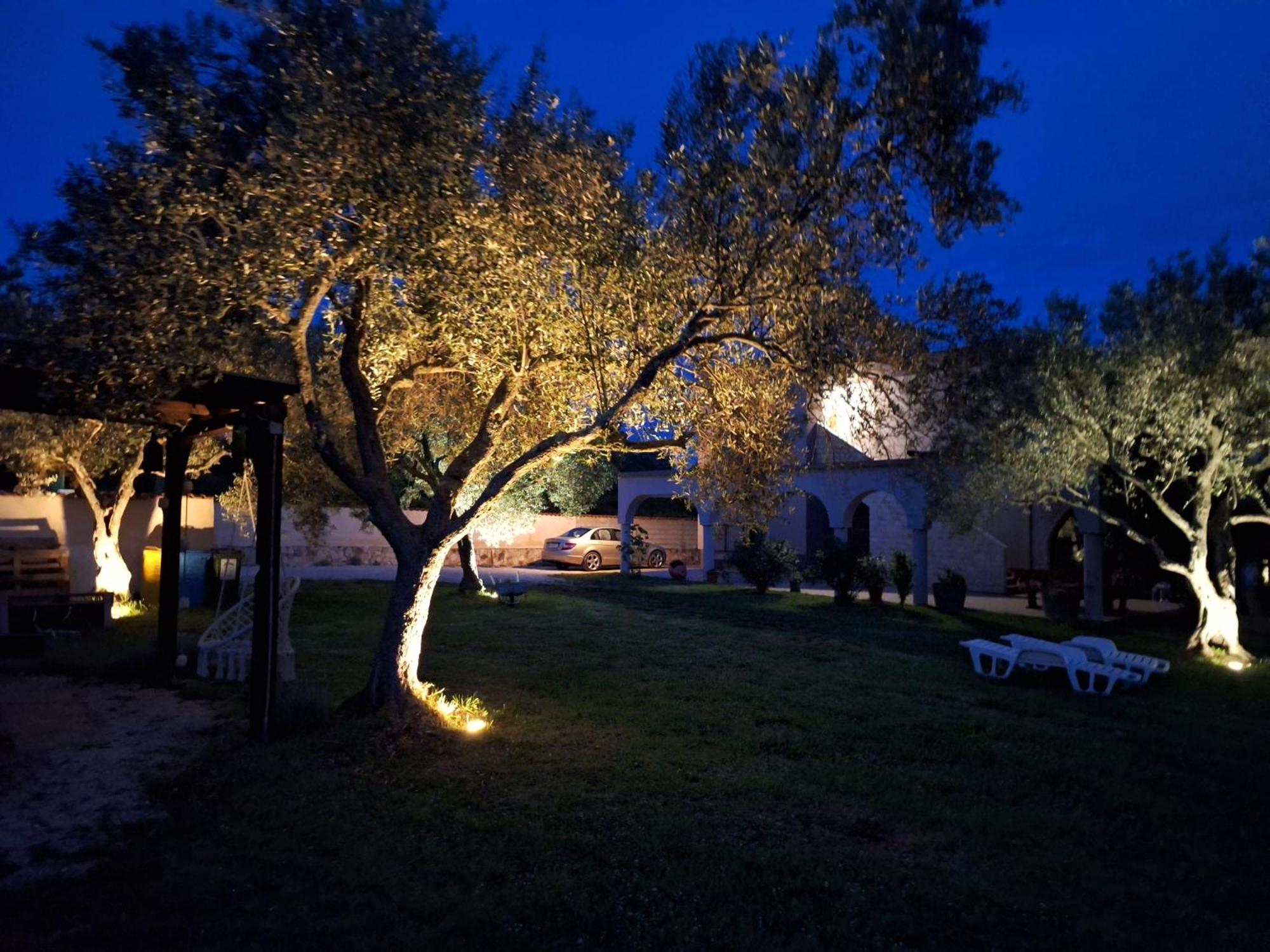 וודניאן Apartment Olive Garden מראה חיצוני תמונה