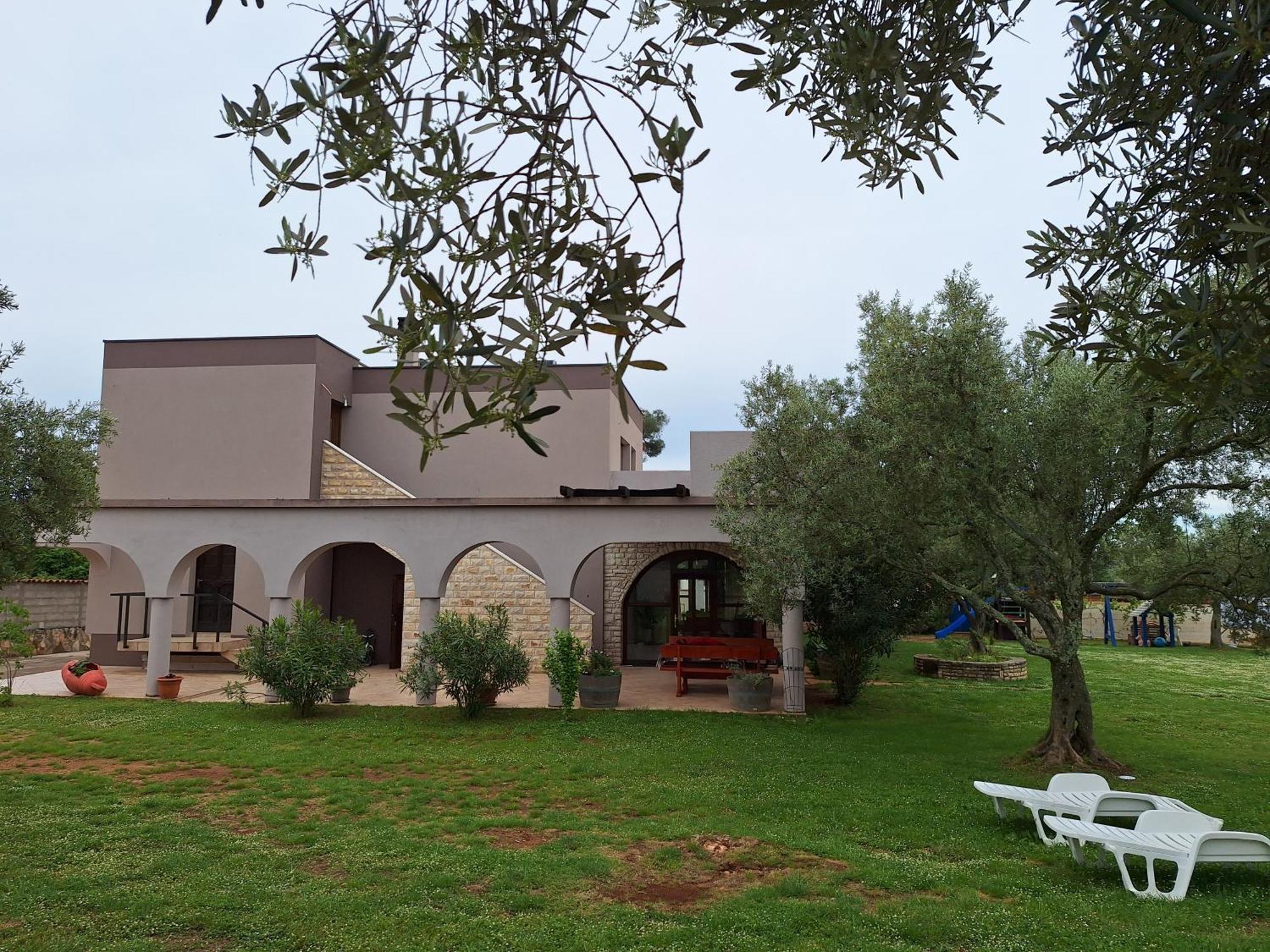 וודניאן Apartment Olive Garden מראה חיצוני תמונה