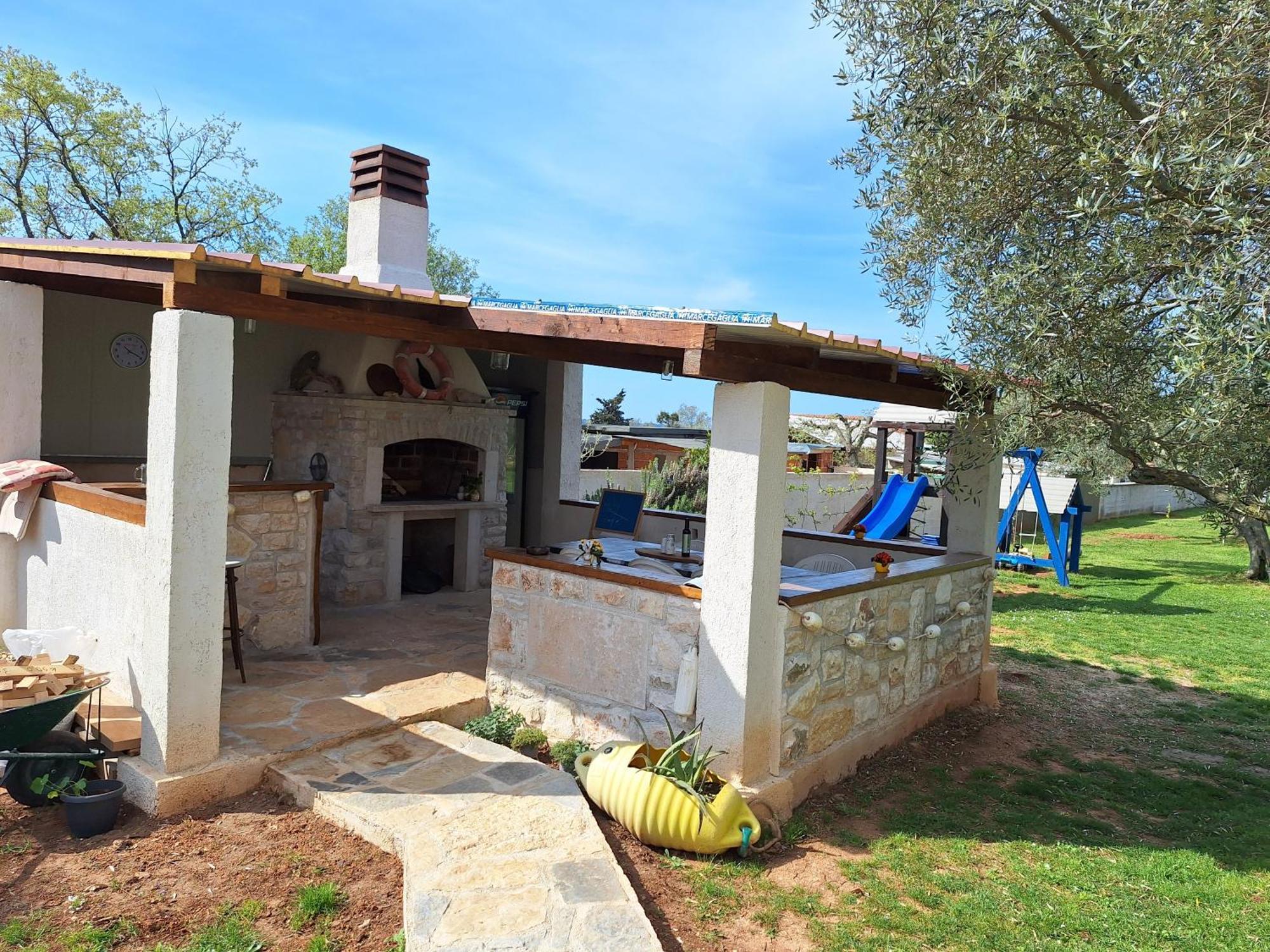 וודניאן Apartment Olive Garden מראה חיצוני תמונה