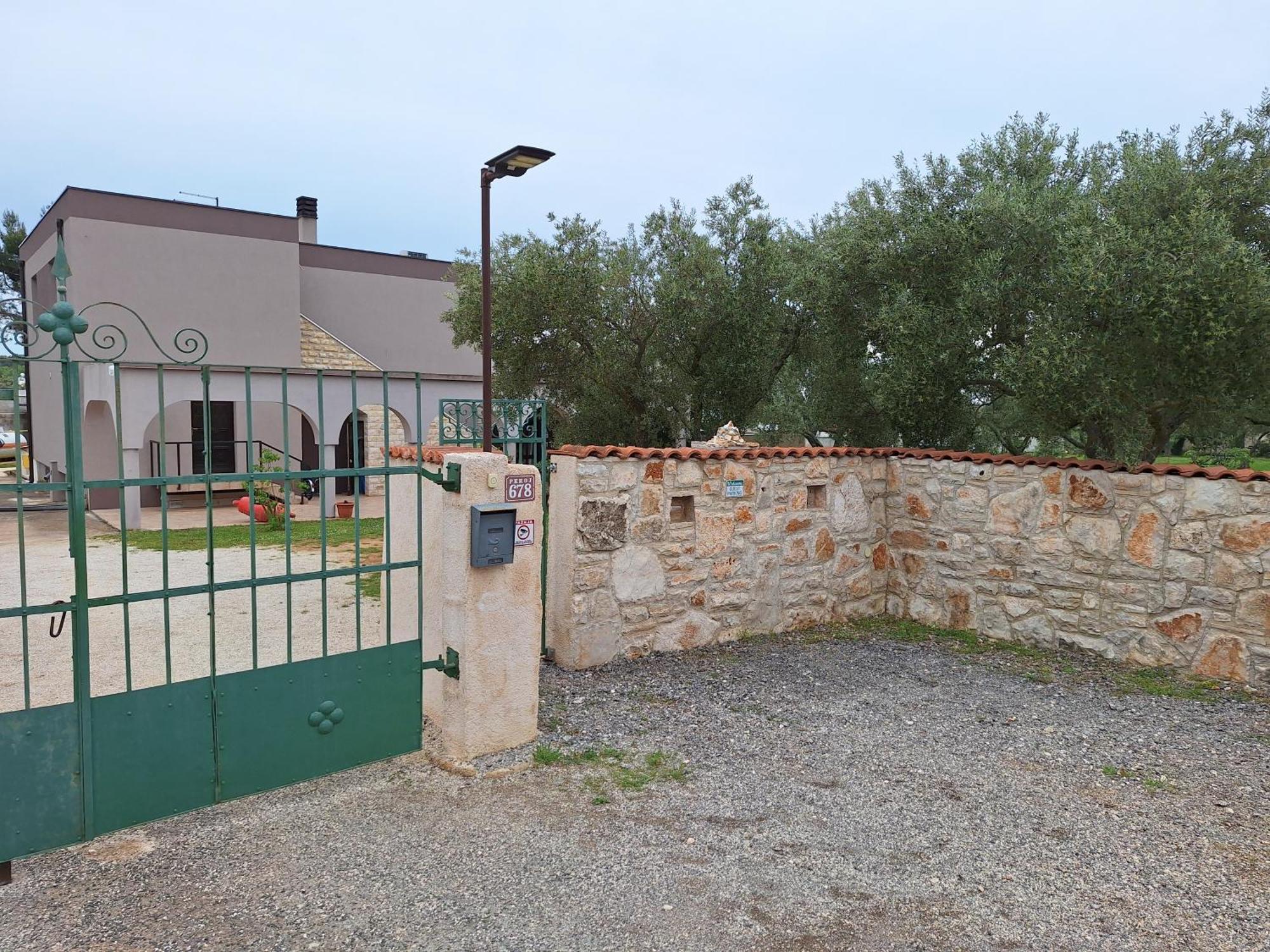 וודניאן Apartment Olive Garden מראה חיצוני תמונה