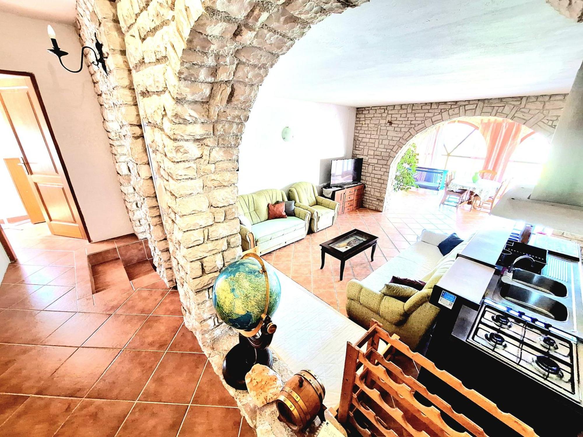 וודניאן Apartment Olive Garden מראה חיצוני תמונה