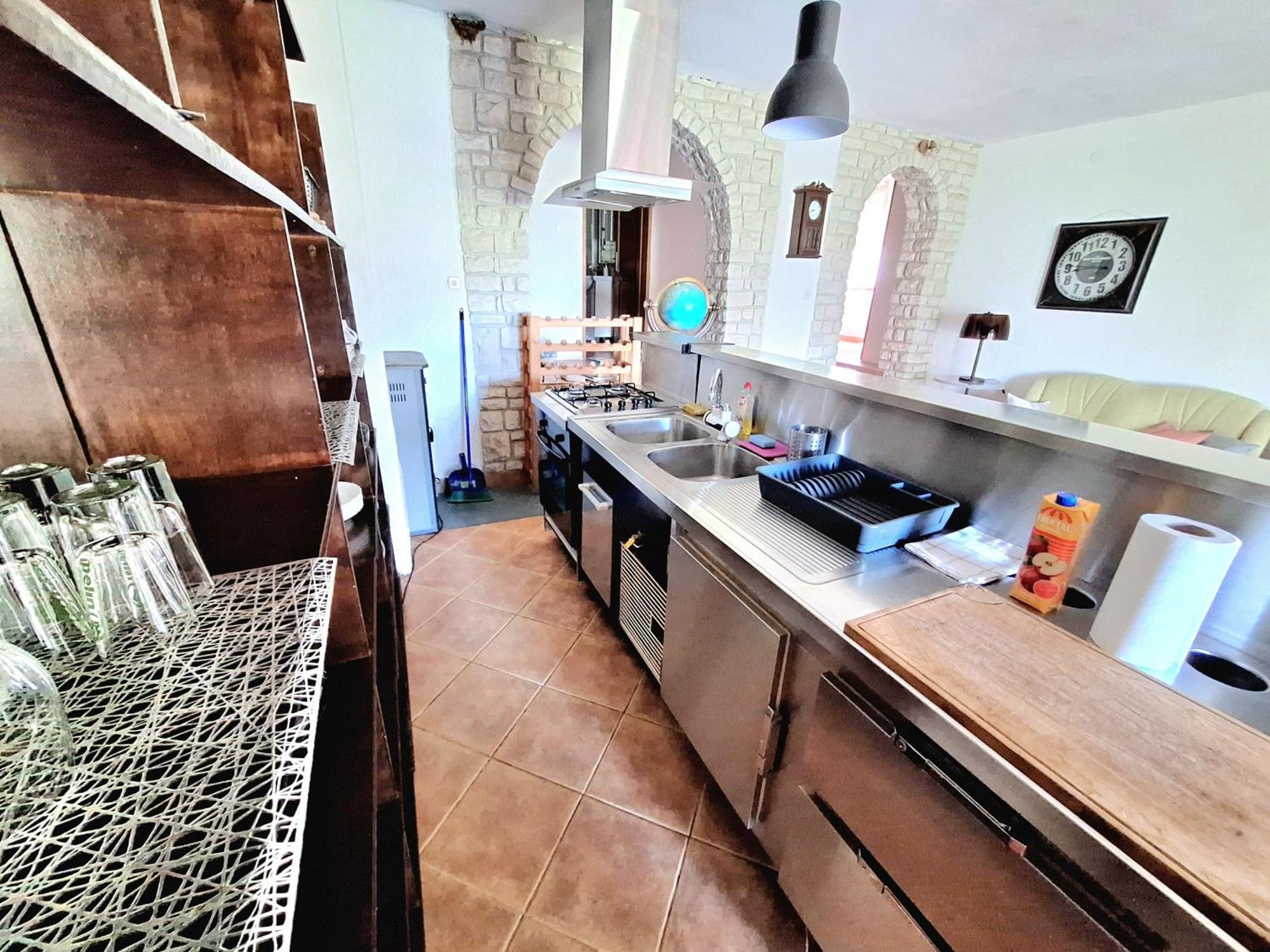 וודניאן Apartment Olive Garden מראה חיצוני תמונה