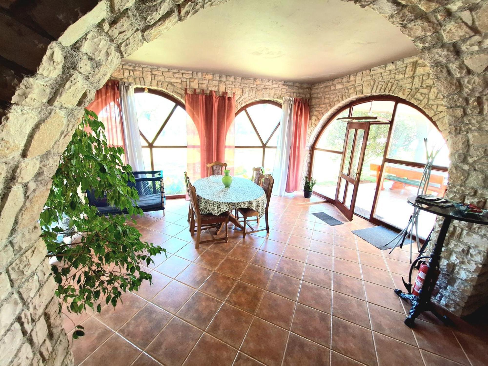 וודניאן Apartment Olive Garden מראה חיצוני תמונה