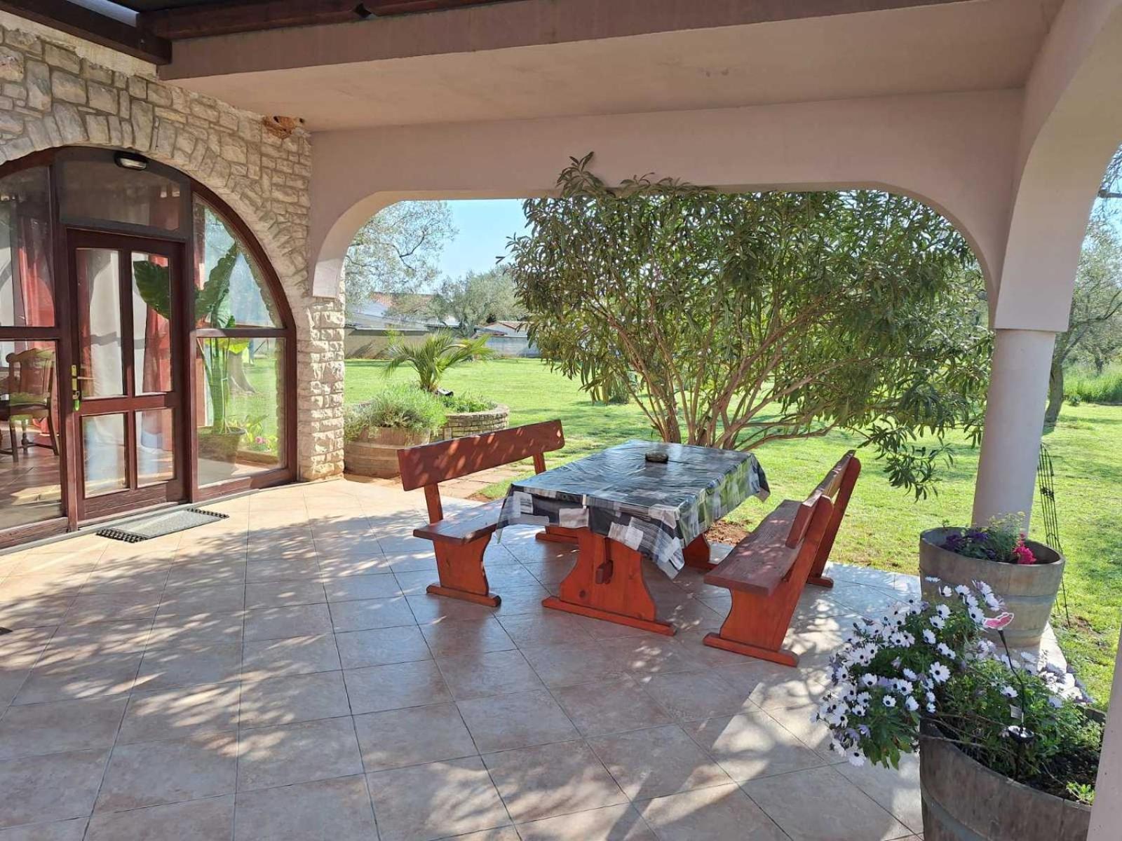 וודניאן Apartment Olive Garden מראה חיצוני תמונה